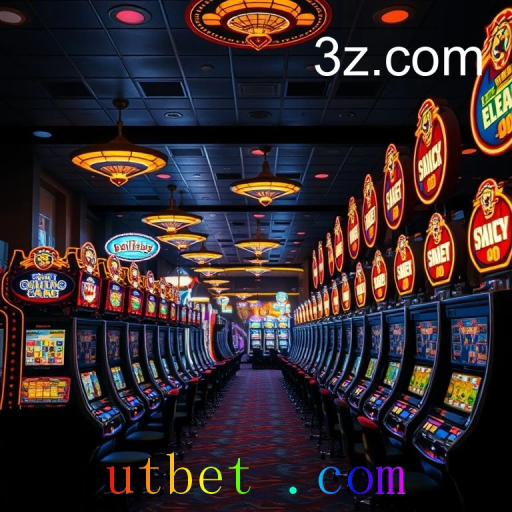 Bônus Imperdíveis no utbet.com: Engajamento Total para Jogadores