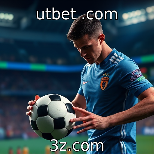 Descubra os segredos das apostas esportivas que podem aumentar seus ganhos