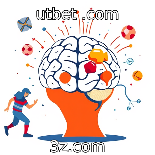 Análises Profundas: Apostas Esportivas Que Transformam Resultados em Vitória