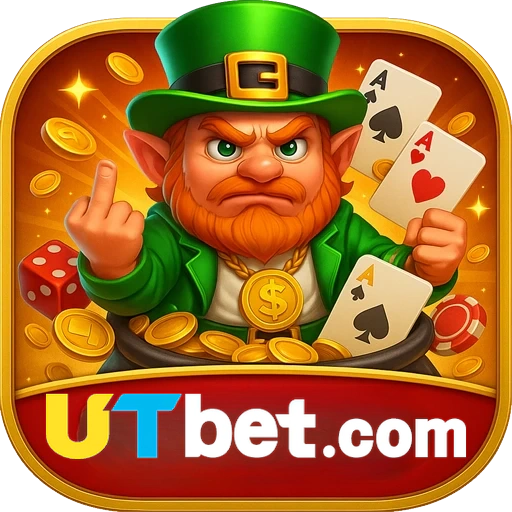 utbet Logo