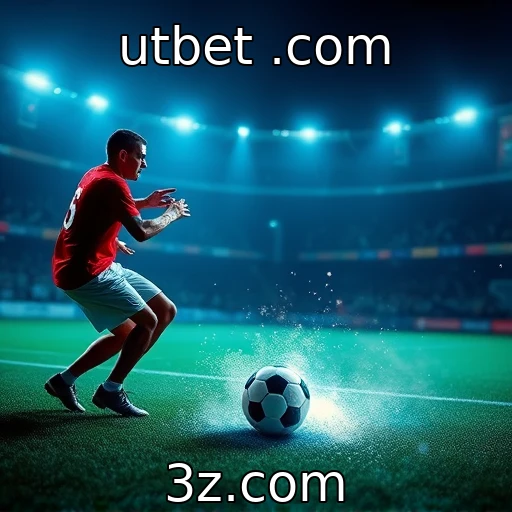 utbet .com Desvendando os Segredos das Apostas Esportivas em 2025