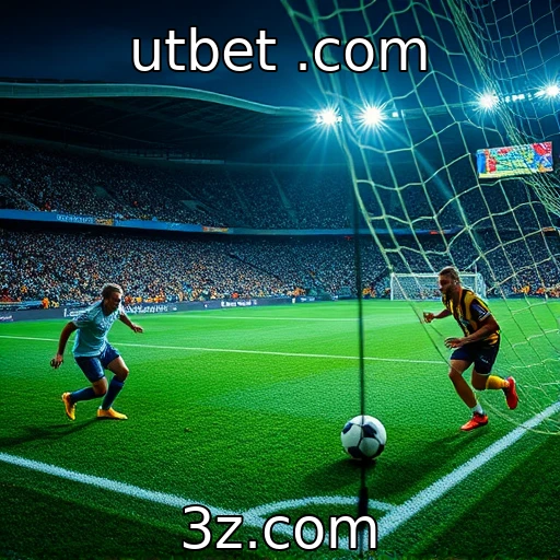 utbet .com Análise das Melhores Apostas para o Campeonato Brasileiro de 2025