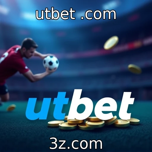 utbet .com Explore os Melhores Métodos de Pagamento em Cassinos Online