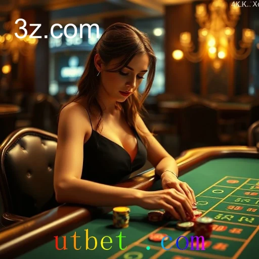utbet .com Esporte