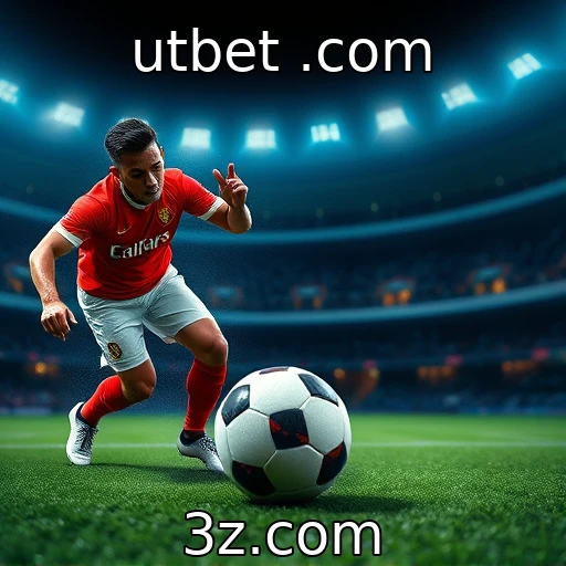 utbet .com Maximize seus ganhos em apostas esportivas com estas dicas infalíveis