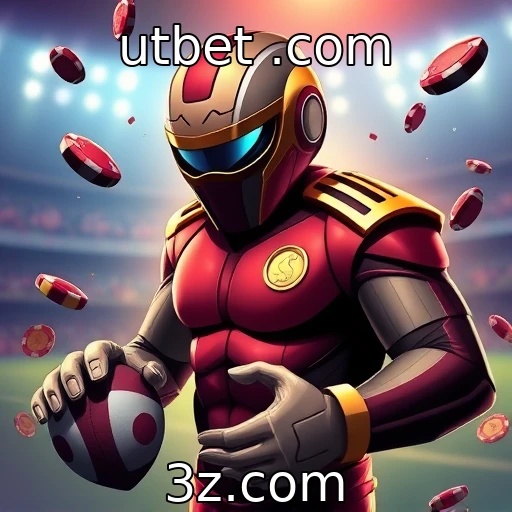 utbet .com Apostas esportivas: como analisar seu desempenho nas partidas