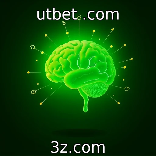 utbet .com Apostas esportivas: como analisar e maximizar seus ganhos