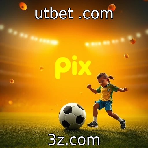 utbet .com O futuro das apostas esportivas no Brasil: desafios e oportunidades