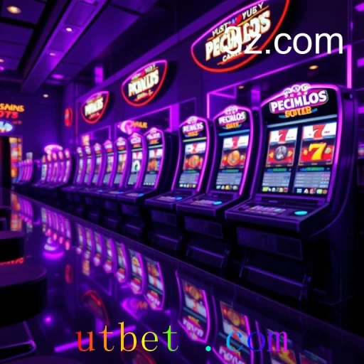 utbet .com VIP